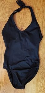 Adult petite leotard